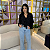 Camisa Babados Boho - Imagem 3