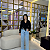 Camisa Babados Boho - Imagem 4