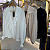 Camisa Babados Boho - Imagem 5