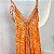 Vestido Longo Fluido Jade - Imagem 5