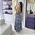 Vestido Longo Fluido Jade - Imagem 2