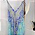 Vestido Longo Fluido Jade - Imagem 6