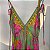 Vestido Longo Fluido Jade - Imagem 7
