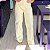 Calça Wide Leg Soft Butter - Imagem 1