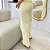 Calça Wide Leg Soft Butter - Imagem 4