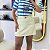 Short Saia Alfaiataria Estilo Montaria com Cinto - Imagem 1