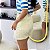 Short Saia Alfaiataria Estilo Montaria com Cinto - Imagem 2