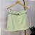 Short Saia Alfaiataria Estilo Montaria com Cinto - Imagem 5