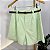 Short de Linho com Cinto Rio - Imagem 7