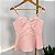 Top Cropped Reto Jasmin com Busto Desenhado - Imagem 5