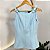 Blusa Princesa Bella com Laço no Ombro - Imagem 3