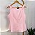 Blusa Princesa Bella com Laço no Ombro - Imagem 5