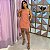 Conjunto Saia e Blusa de Um Ombro Só Madamme - Imagem 1