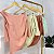 Conjunto Saia e Blusa de Um Ombro Só Madamme - Imagem 3