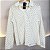 Camisão Oversized de Linho Poá - Imagem 3