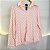 Camisão Oversized de Linho Poá - Imagem 6