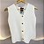Blusa em Tricot Modal com Detalhes em Renda Charme - Imagem 4
