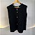 Blusa em Tricot Modal com Detalhes em Renda Charme - Imagem 7