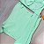 Conjunto Feminino com Cropped em Formato de Rosa e Short com Lenço - Imagem 4