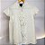 Camisa Social de Linho Geisa - Imagem 5