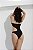 Body tomara que caia recortes flor - Imagem 5