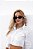 Blusa cropped tricoline - Imagem 1