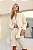 Blazer risca de giz - Imagem 3