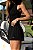 Short moletom - Imagem 1