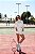 Short saia moletom - Imagem 8