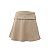 Short saia moletom - Imagem 10