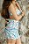 Saia tule azure - Imagem 6