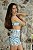 Saia tule azure - Imagem 4