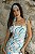 Vestido drapeado azure - Imagem 2