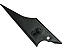 Espatula Batman Joker - Imagem 1