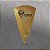 Espátula Pizza Nylon Ouro Joker - Imagem 1