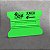 Espátula Magnética Verde Joker - Flexível - Imagem 1
