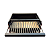 Churrasqueira Portátil - Nano Grill | JV Parrillas - Imagem 5
