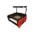 Churrasqueira Portátil - Grill Mini | JV Parrillas - Imagem 3