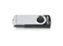 PENDRIVE 32GB TWIST 2 PRETO MULTILASER PD589 - Imagem 2