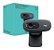 WEBCAM HD 720P LOGITECH C270 - Imagem 4