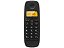 TELEFONE SEM FIO TS2510 PRETO INTELBRAS - Imagem 4