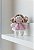 12 Mini Bonecas Chaveiro - Imagem 3