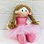 Mini Bonecas Bailarinas - Imagem 2