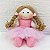Mini Bonecas Bailarinas - Imagem 1