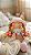 Boneca de Pano Julia - Imagem 1