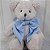 Urso de Pelúcia P - Imagem 1