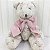 Urso de Tecido - Imagem 1