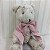 Urso de Tecido - Imagem 4