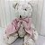 Urso de Tecido - Imagem 3