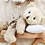 Urso de Pelúcia P - Imagem 1